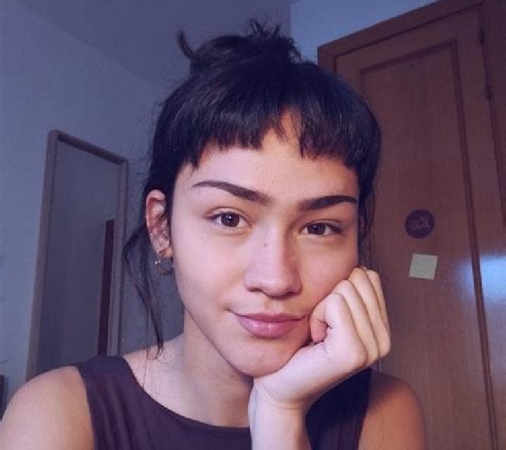 Lucía Bot escort