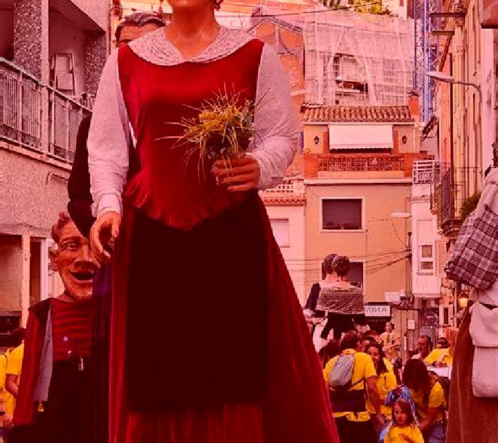 Lucía Corbera de Llobregat escort