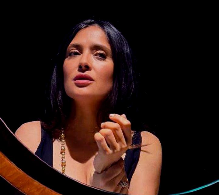 Lucía Montecorto escort
