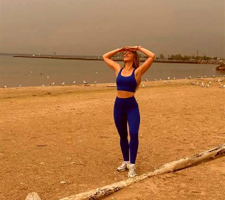 Lucía Puente Nuevo escort