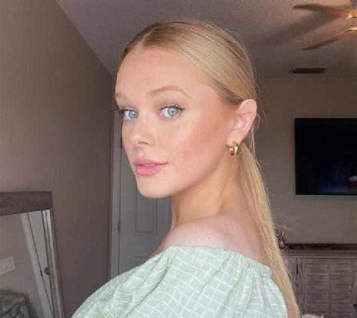 Lucía Puerto Rico escort
