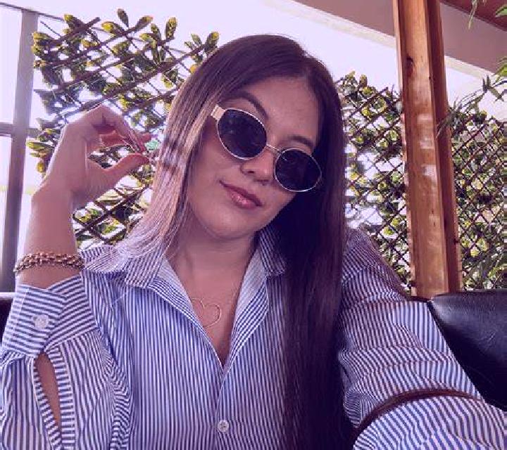 Lucía Santa Eulalia de Roncana escort