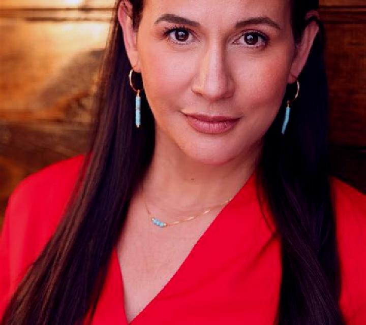 Lucía Santiz escort