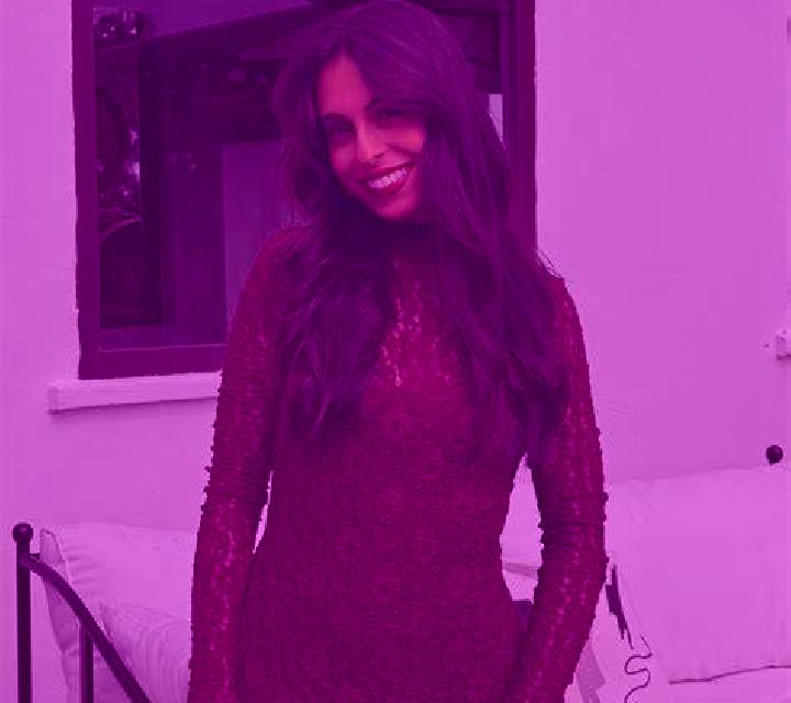 Lucía Tronchon escort