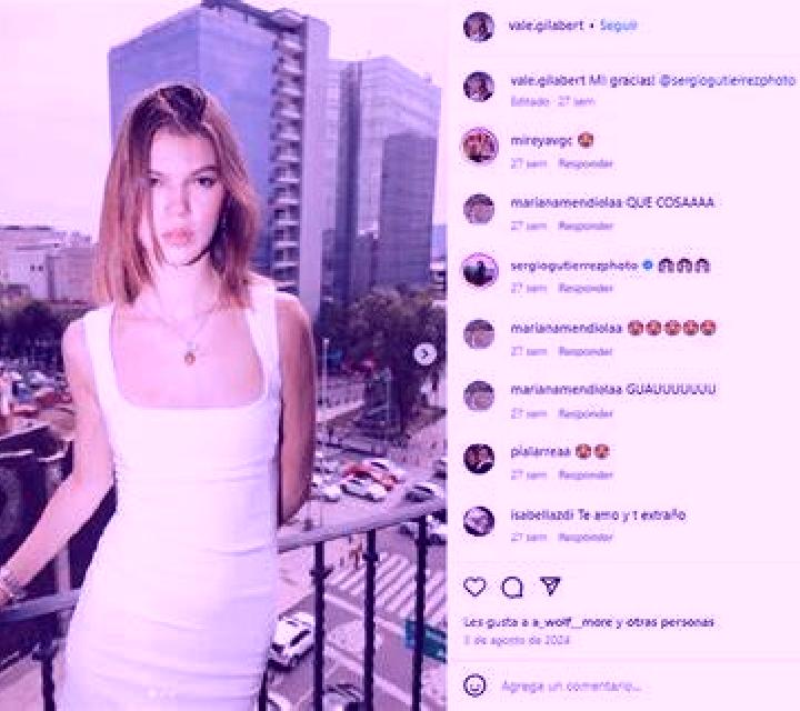 Luna 2 Baiona escort