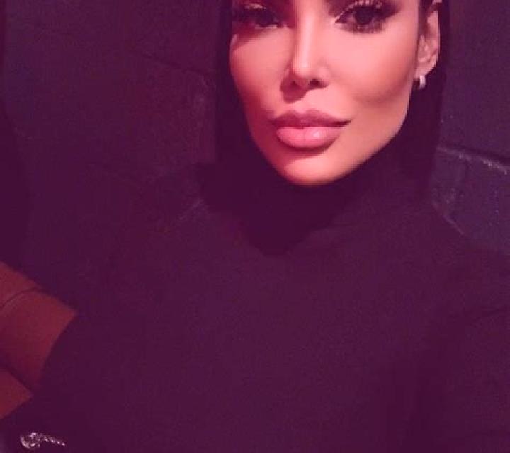 Luna 2 La Latina escort