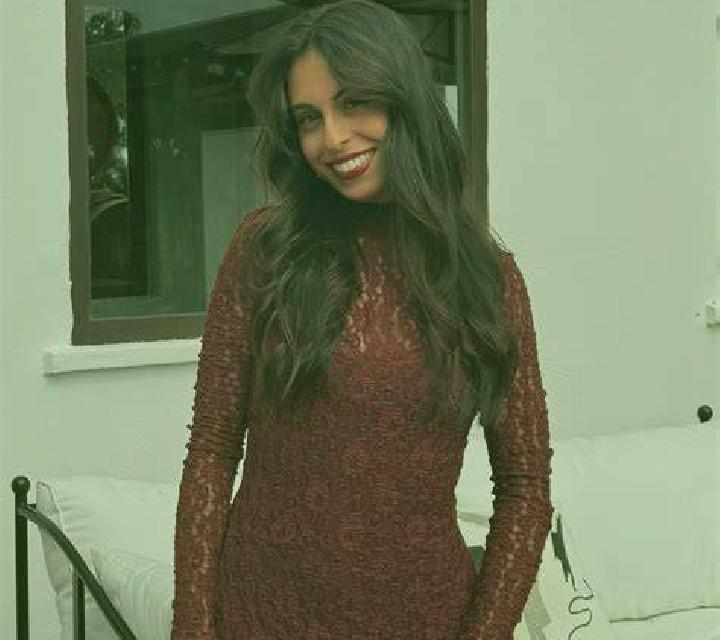 Luna 2 Pedro Munoz escort