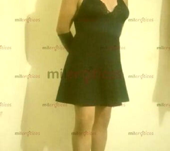Luna 2 Quintana Redonda escort