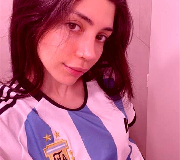 Luna 3 Almonacid de la Cuba escort