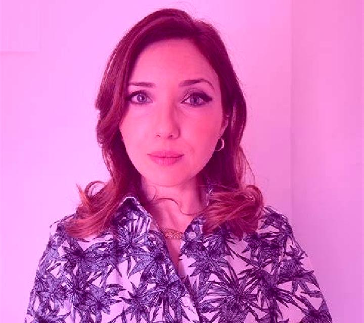 Luna 3 Cepeda escort