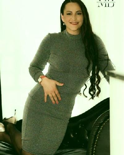 Luna 3 Montellano escort