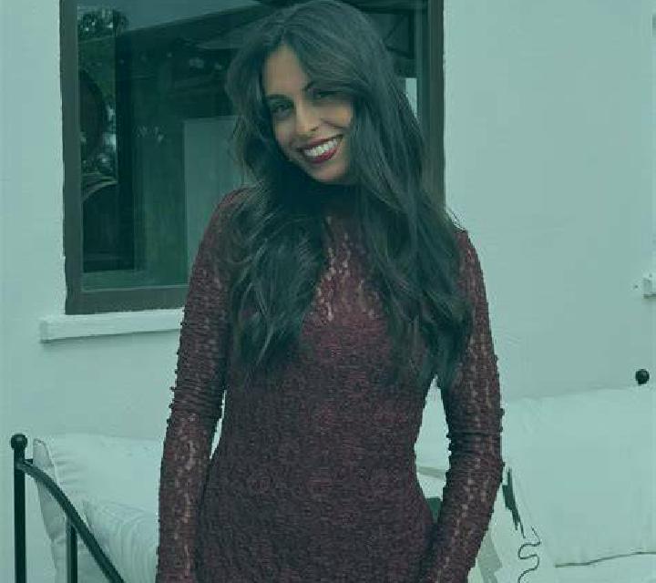 Luna Arrabalde escort