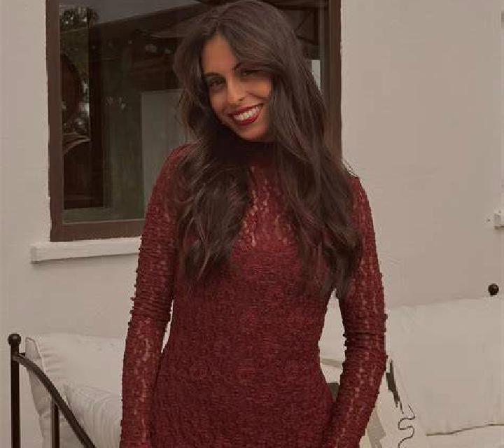 Luna Barceo escort