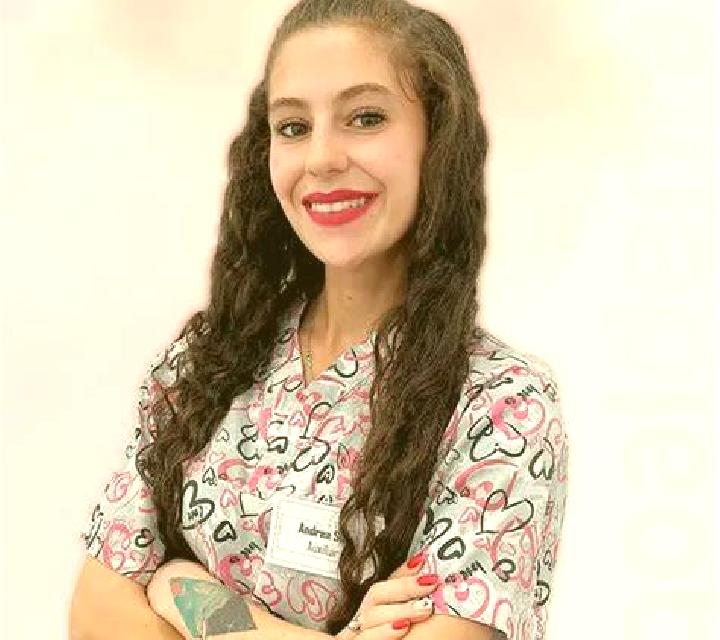 Luna El Ballestero escort