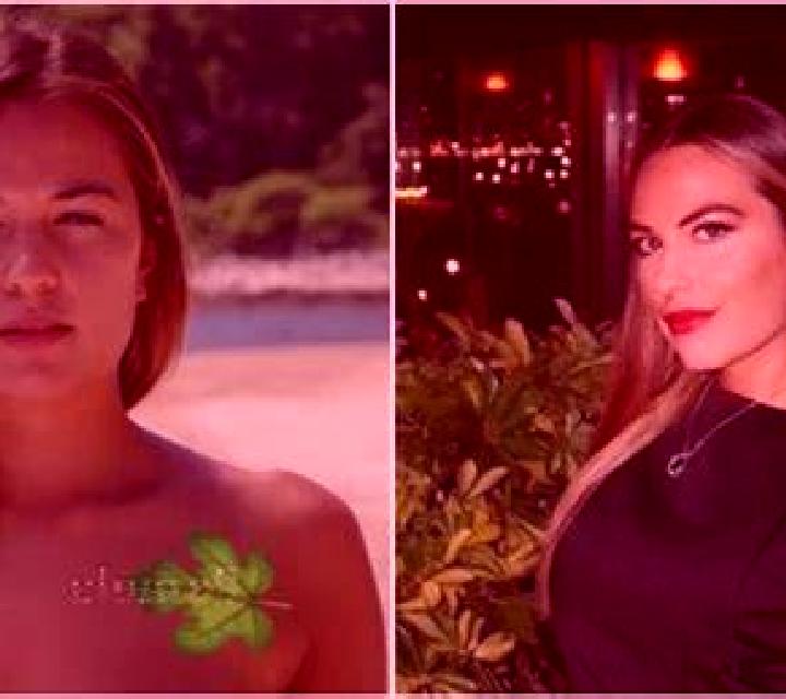 Luna Mucientes escort