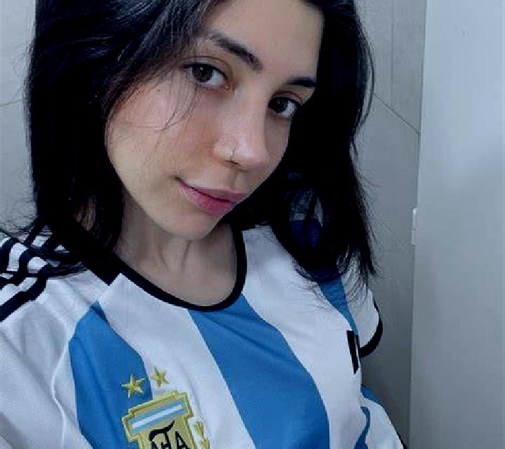 Luna Rueda escort