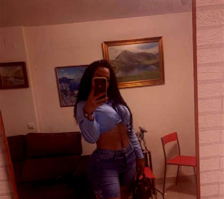 Luna San Martin del Castanar escort