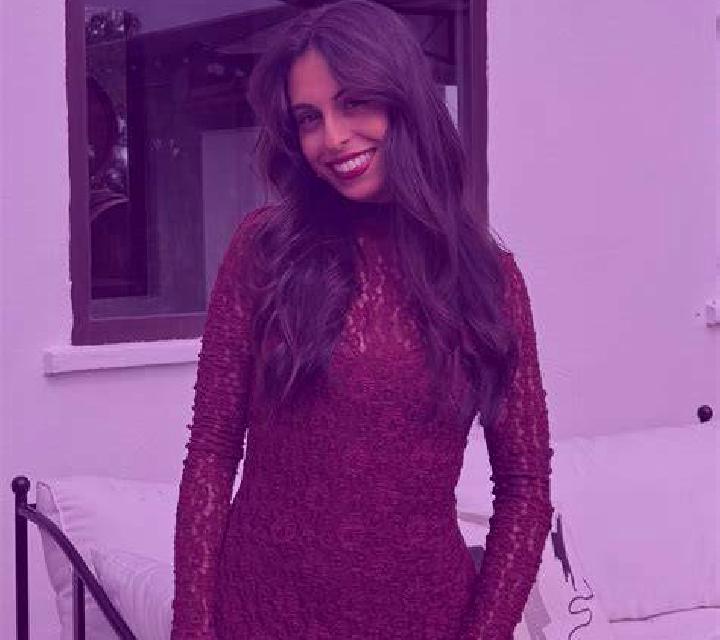 Luna Sant Just Desvern escort