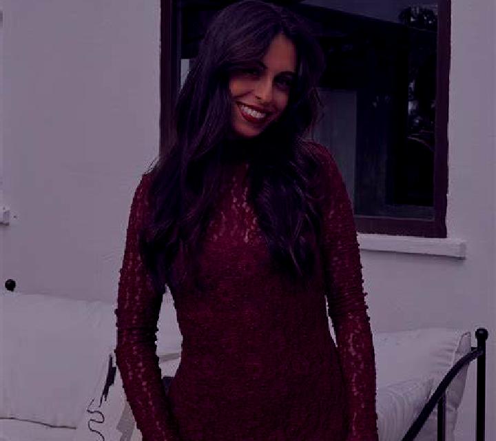 Luna Villeguillo escort