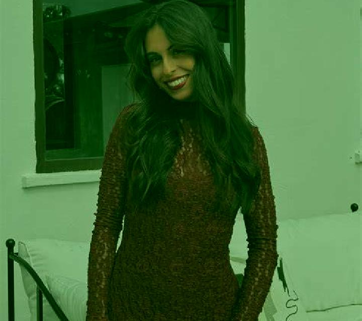 Malena 2 A Pobra do Brollon escort