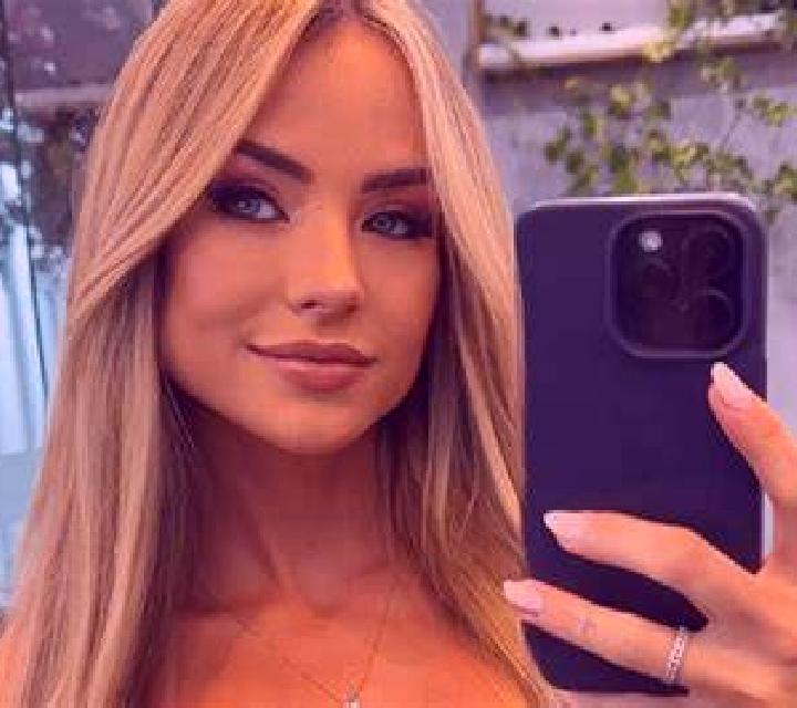Malena 2 Benissoda escort