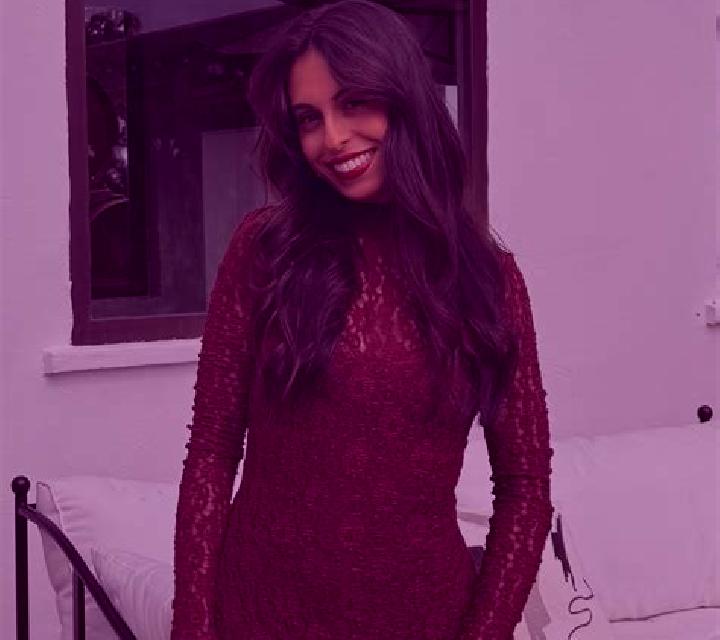Malena 2 Espinosa de Cerrato escort
