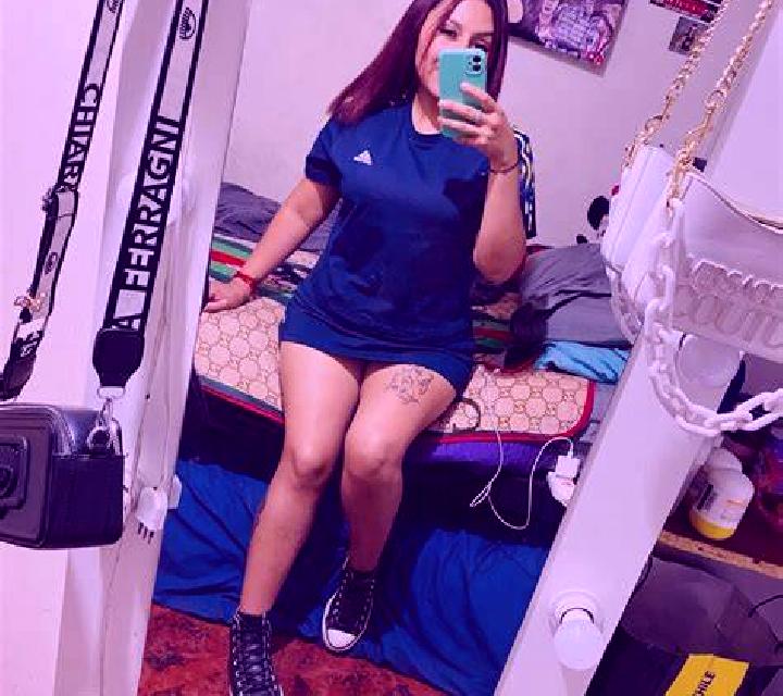 Malena 2 Piedrabuena escort