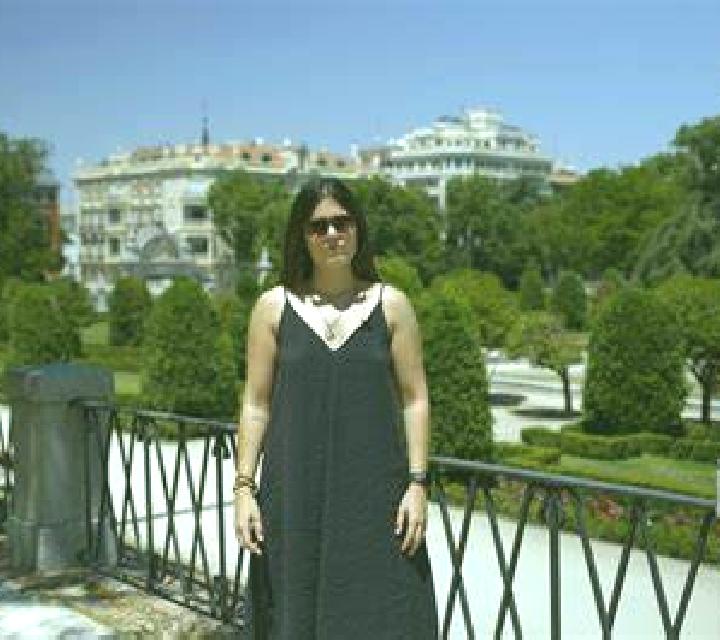 Malena 2 Puebla de Azaba escort