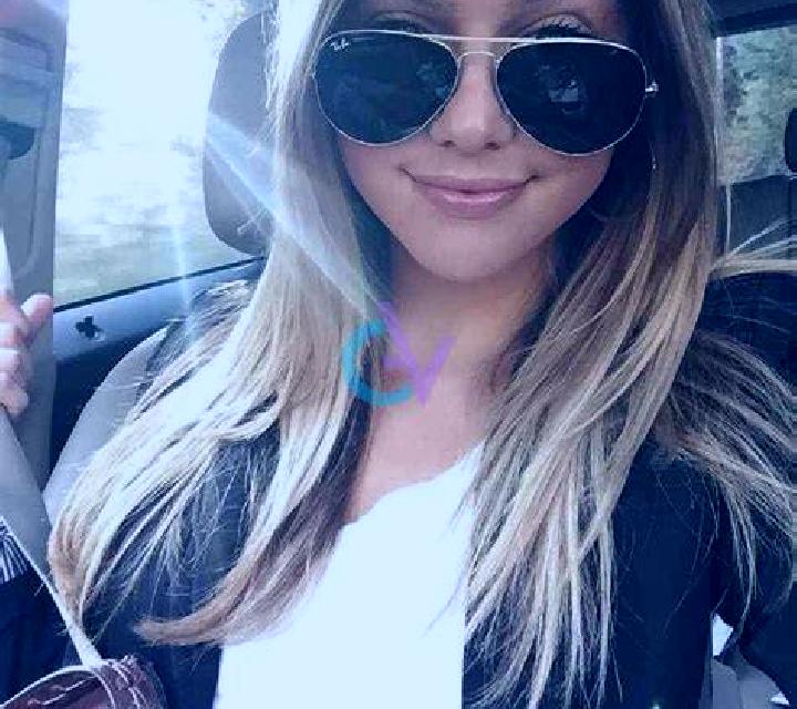 Malena 2 Sencelles escort
