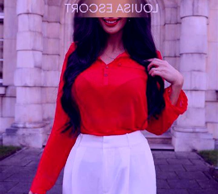 Malena 2 Villarejo escort