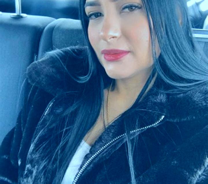 Malena 3 Betanzos escort
