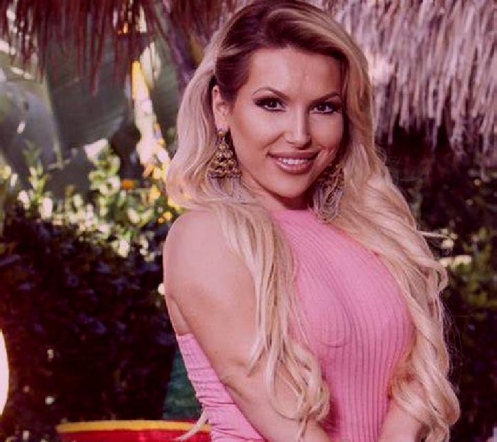 Malena 3 Catral escort