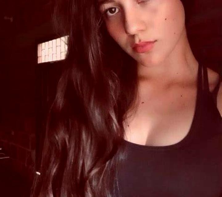 Malena 3 Vista Alegre escort