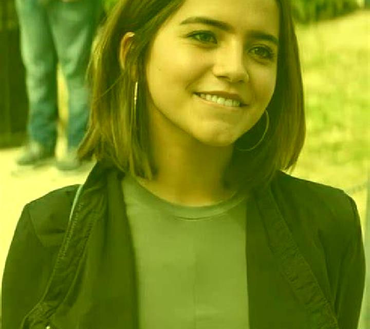 Malena Algerri escort