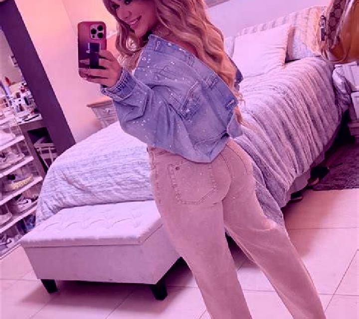 Malena Cartajima escort