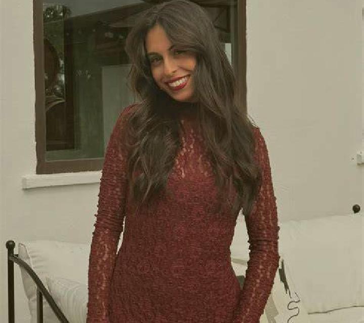 Malena Cernadilla escort