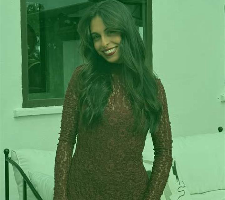 Malena Guimera escort