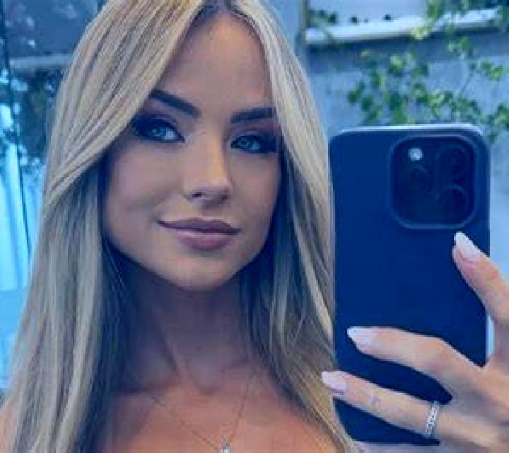 Malena Matarrubia escort