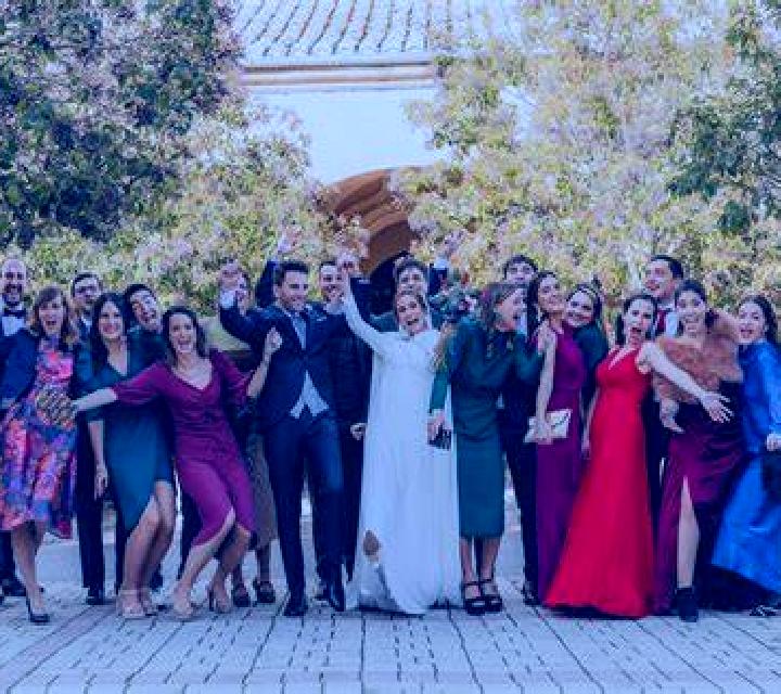 Malena Otero de Bodas escort