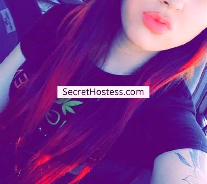 Malena Turis escort