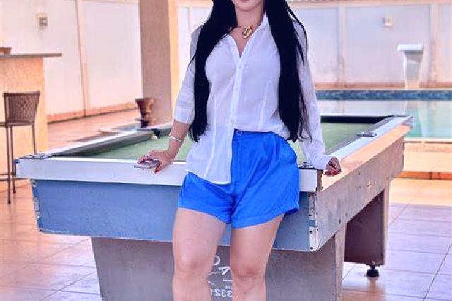 Malena Villafames escort