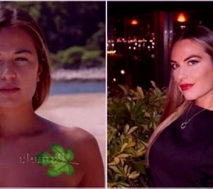 Malena Villarejo escort