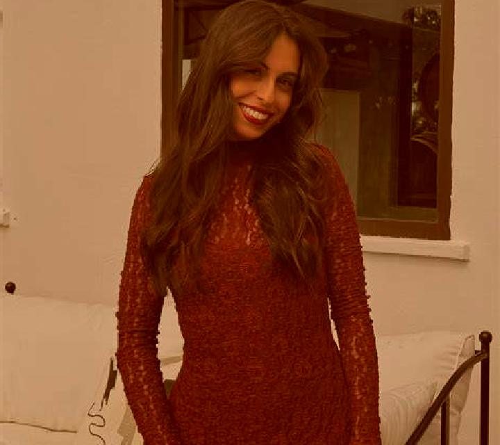 Malena Viniegra de Arriba escort