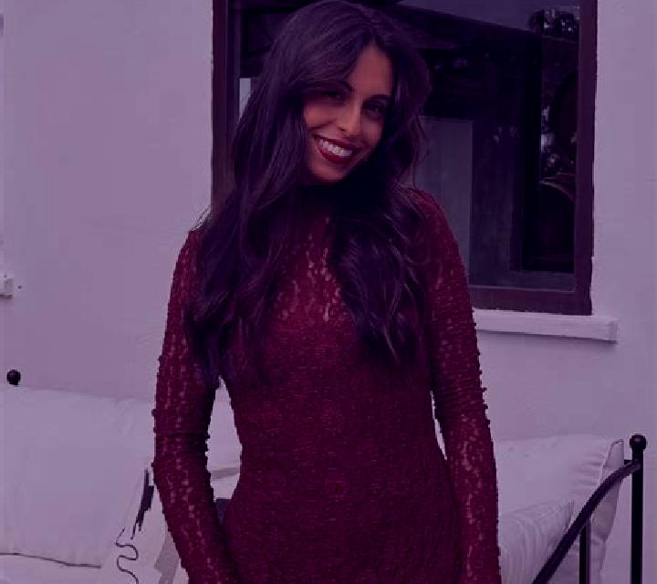 Manuela 2 Aldea de San Miguel escort