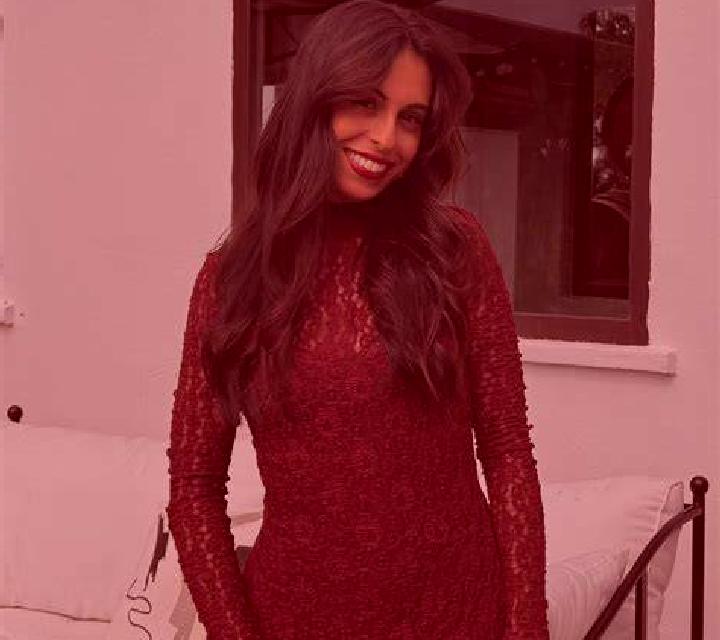 Manuela 2 Bureta escort