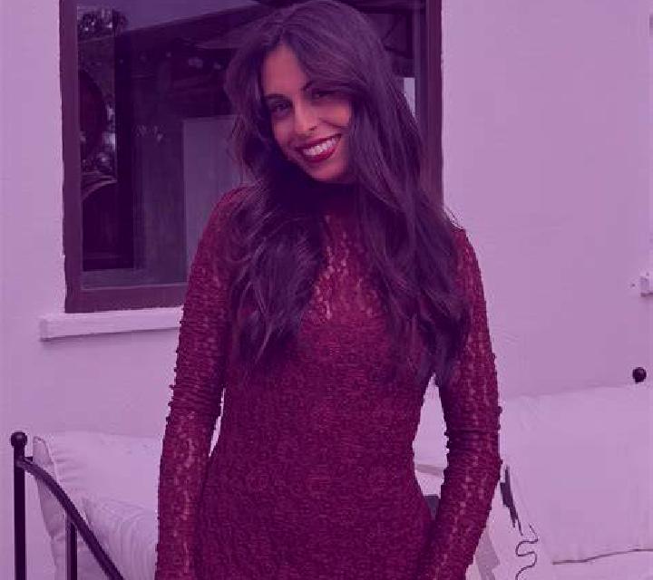 Manuela 2 Riolobos escort