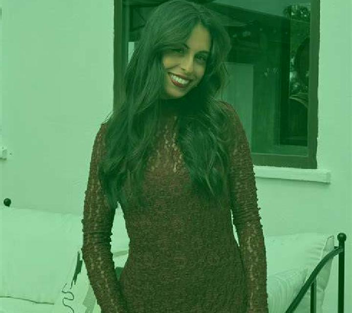 Manuela 2 Villoruebo escort