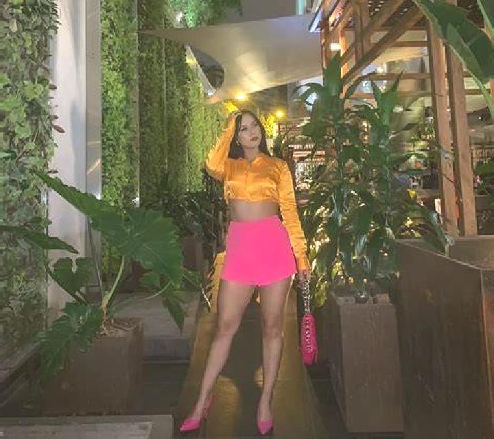 Manuela 3 Alconera escort