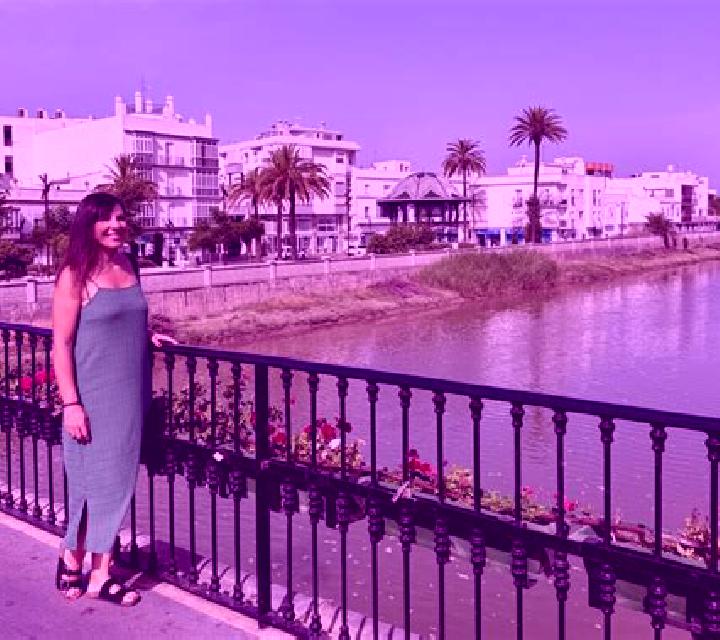 Manuela 3 Benicassim escort