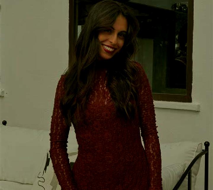 Manuela 3 Nonaspe escort